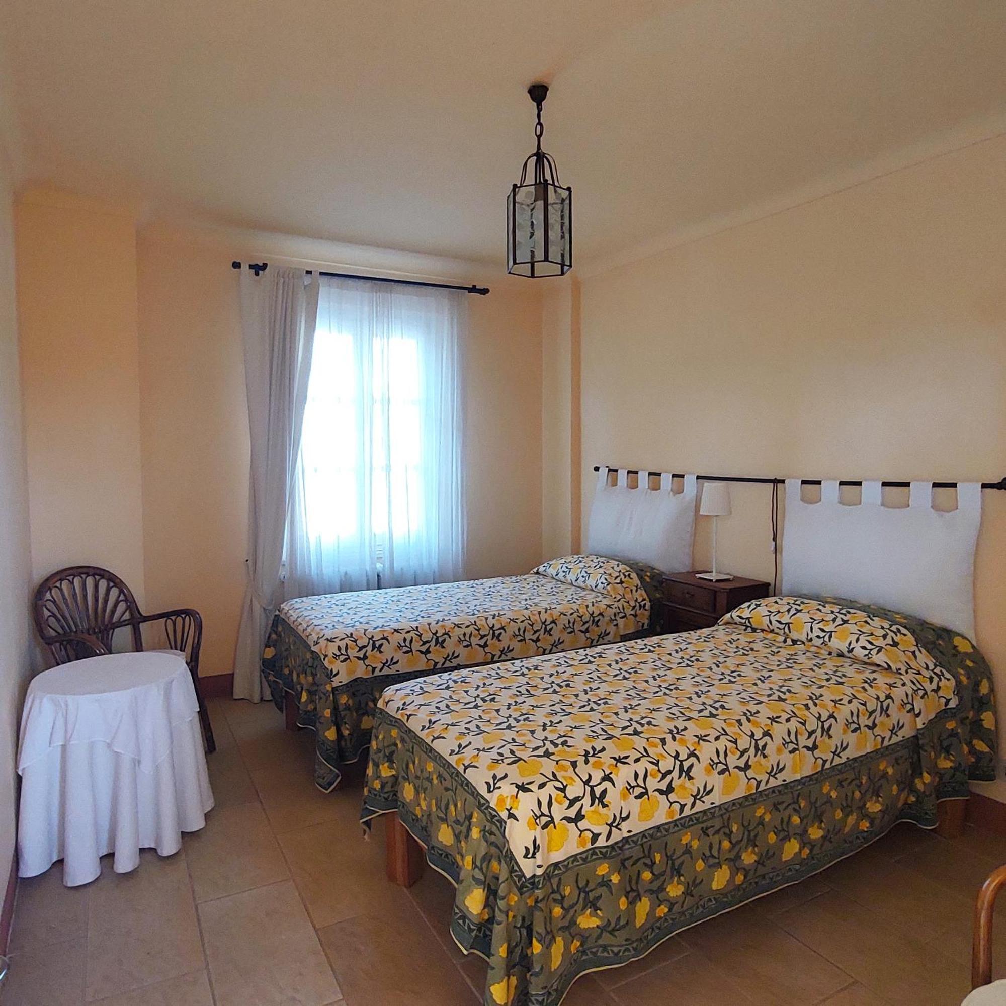 Casa Rovelli Bed and Breakfast Alfiano Natta Eksteriør billede